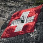 Swiss tone down national celebrations as virus cases rise