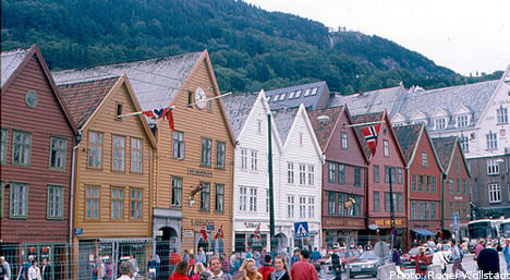 Bergen rejects ‘German’ wharf name change
