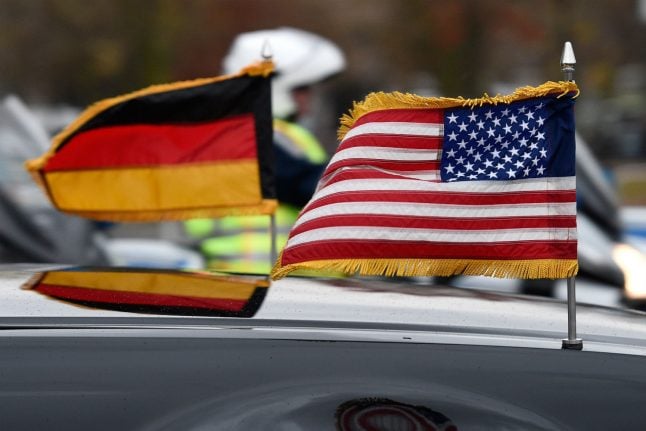 Opinion: What it feels like to be American in Germany during the coronavirus pandemic