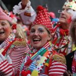 ‘You can’t cancel carnival’: How can Germany celebrate street festival in coronavirus times?