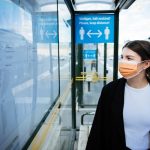 Swedish researchers recommend use of face masks based on studies