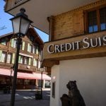 Credit Suisse slashes jobs, branches to move ‘online’