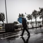 Weekend storms to bring Italy’s summer heatwave to an end