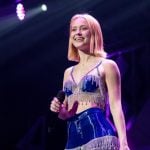 ‘Not the smartest deal I’ve done’: Zara Larsson ends collaboration with Huawei