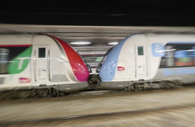 France's night trains set to make a comeback