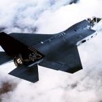 New fighter-bombers to lack Arctic radio: report