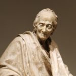 What has happened to France’s ‘missing’ Voltaire statue?