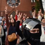 France slams Belarus’ ‘arbitrary’ crackdown on foreign media
