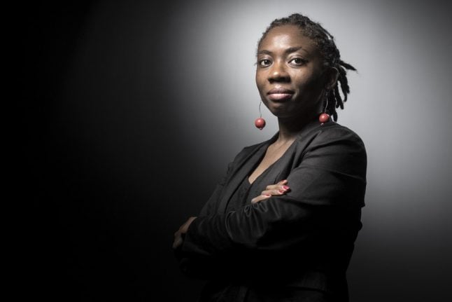 Racism probe after black French MP depicted as slave in magazine