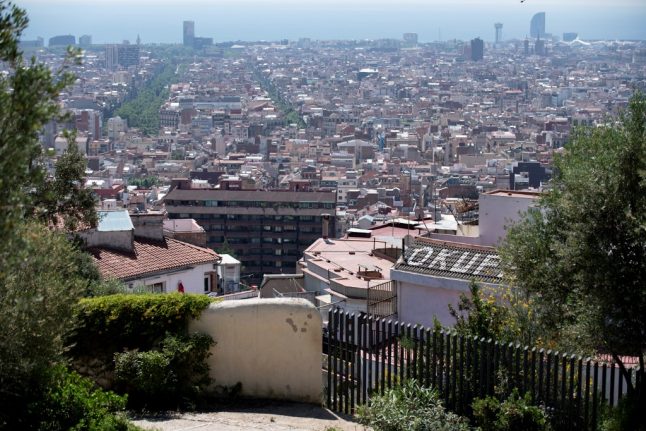 What you should know about renting an apartment in Barcelona