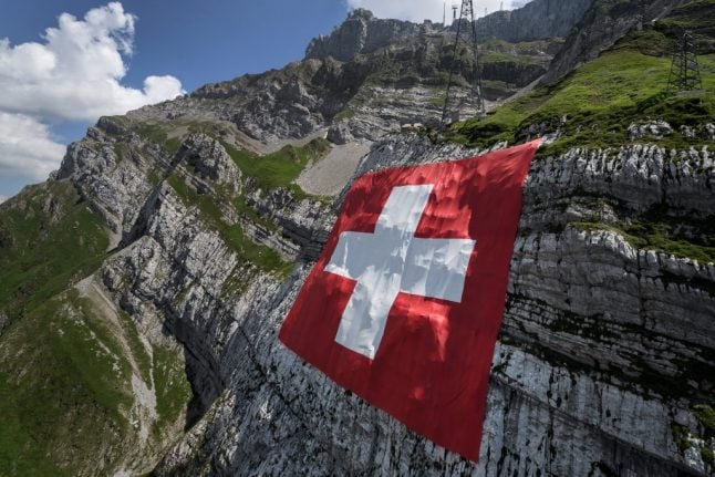 Five things about living in Switzerland that will surprise you