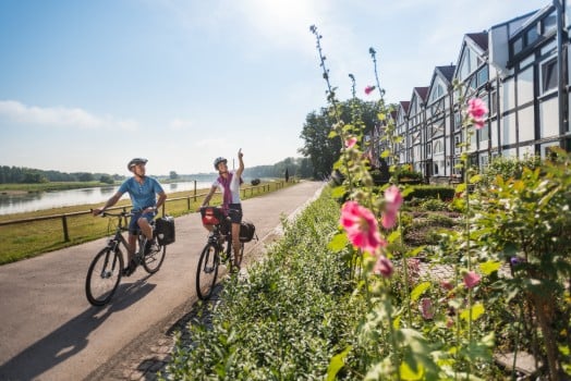 Here are ten of Germany’s best (and longest) biking trails