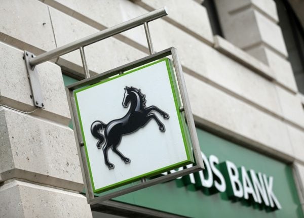 Brits in EU risk losing UK bank accounts 'within weeks'