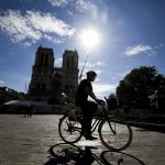 Five tips to avoid getting your bike stolen in Paris