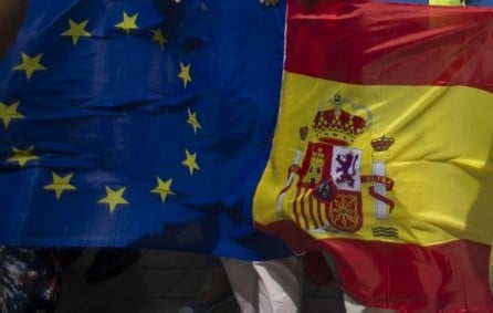 OPINION: 'We live in Spain and our rights are safe in the hands of Spanish authorities'