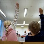 Sweden’s new guidelines for children and coronavirus testing