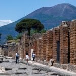 Italy launches international search for new Pompeii site director
