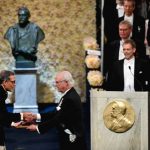 Stockholm Nobel ceremony cancelled for the first time since 1944 – but prizes will still be awarded