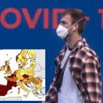 Around Europe: How countries are battling to prevent a second wave of Covid-19