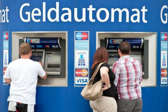 Why the most vulnerable Brits in Germany could be hit hardest by UK bank account closures