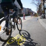 Why a court says Berlin’s new pop-up bike lanes must be scrapped