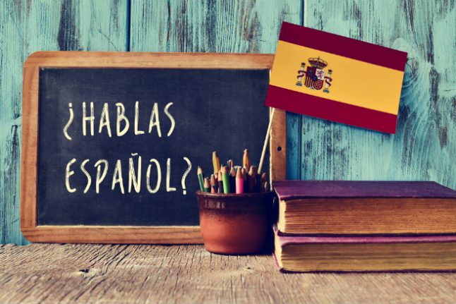Ten Spanish slang phrases you never learn at school