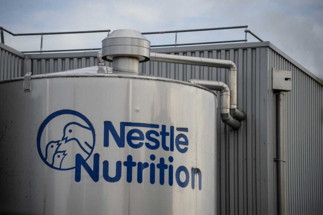 ‘Unlimited resources’: Switzerland’s Nestle goes vegan