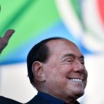 Former PM Berlusconi ‘stable’ after coronavirus hospitalisation
