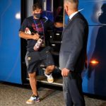 Investigation launched into suspected ‘fixed’ Italian language exam for Suarez