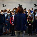 Covid-19: What you need to know about France’s new health rules in schools