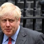 Covid-19: Italy has fewer cases because UK is ‘freedom-loving’, says British PM Johnson