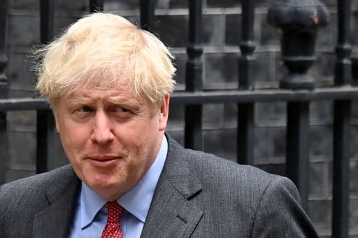 Covid-19: Italy has fewer cases because UK is 'freedom-loving', says British PM Johnson