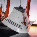 MS Estonia disaster: Hole discovered in hull of ferry that claimed 852 lives
