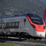 New Swiss Alps tunnel set to transform Europe’s rail links