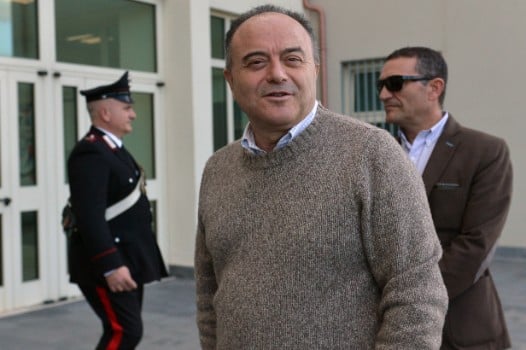 Meet the Italian prosecutor set for 'historic' anti-mafia court battle