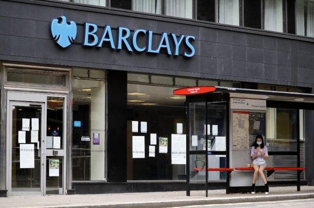 Tell us:  Is your UK bank closing or changing your account?