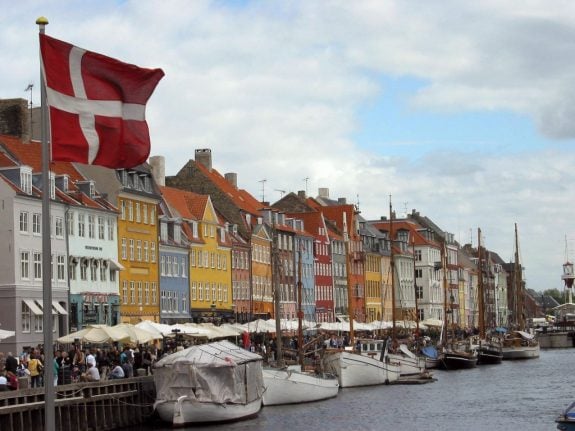 Why Denmark is facing questions over a culture of sexual harassment in the workplace