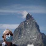 Switzerland: New coronavirus cases highest since mid-April