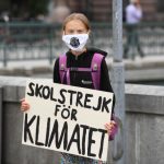 Movie shows new sides of Swedish climate activist Greta Thunberg