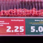 This is how much food staples should really cost in Germany