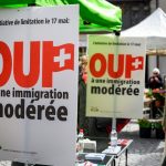 Is EU freedom of movement at risk in Swiss referendum?