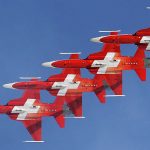 ‘No Trump fighter jets’: Swiss don’t want to buy American planes