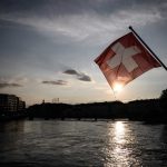 Coronavirus: Net migration to Switzerland to fall to record lows
