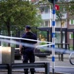 'The situation is very stressful': Swedish police fight to crack down on gang crime