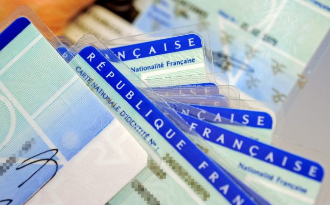 EXPLAINED: How to officially prove your ID and address in France