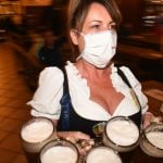 Coronavirus: These are Germany’s proposed new rules for events and restaurants