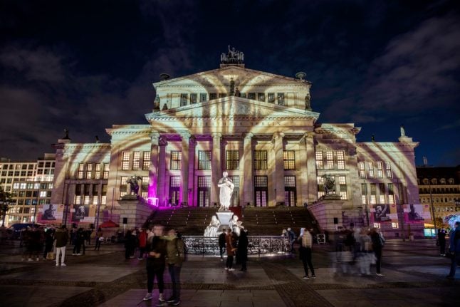 Seven corona-safe events not to miss in Germany in September 2020