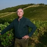 Lockdown ‘a blessing in disguise’ for Italian wine label