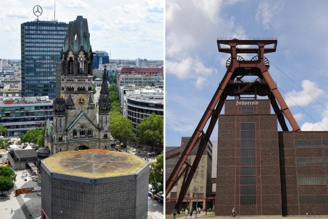Berlin and Ruhr Area: The fascinating history that unites two very different parts of Germany