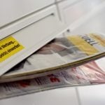 ‘Please no flyers’: Should postal advertising be more strictly controlled in Germany?
